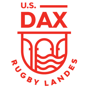 USDax - Rugby Landes